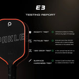 PAKLE E3 - Pickleball Paddle - PAKLE