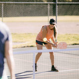 PAKLE Never Give Up - Foundation Pickleball Paddle - PAKLE