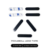 PAKLE Pickleball Lead Tape - PAKLE