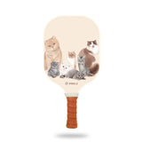 Pets Party - Foundation Pickleball Paddle - PAKLE