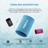Pickleball Sweat-absorbent breathable Wristband - PAKLE