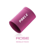 Pickleball Sweat-absorbent breathable Wristband - PAKLE
