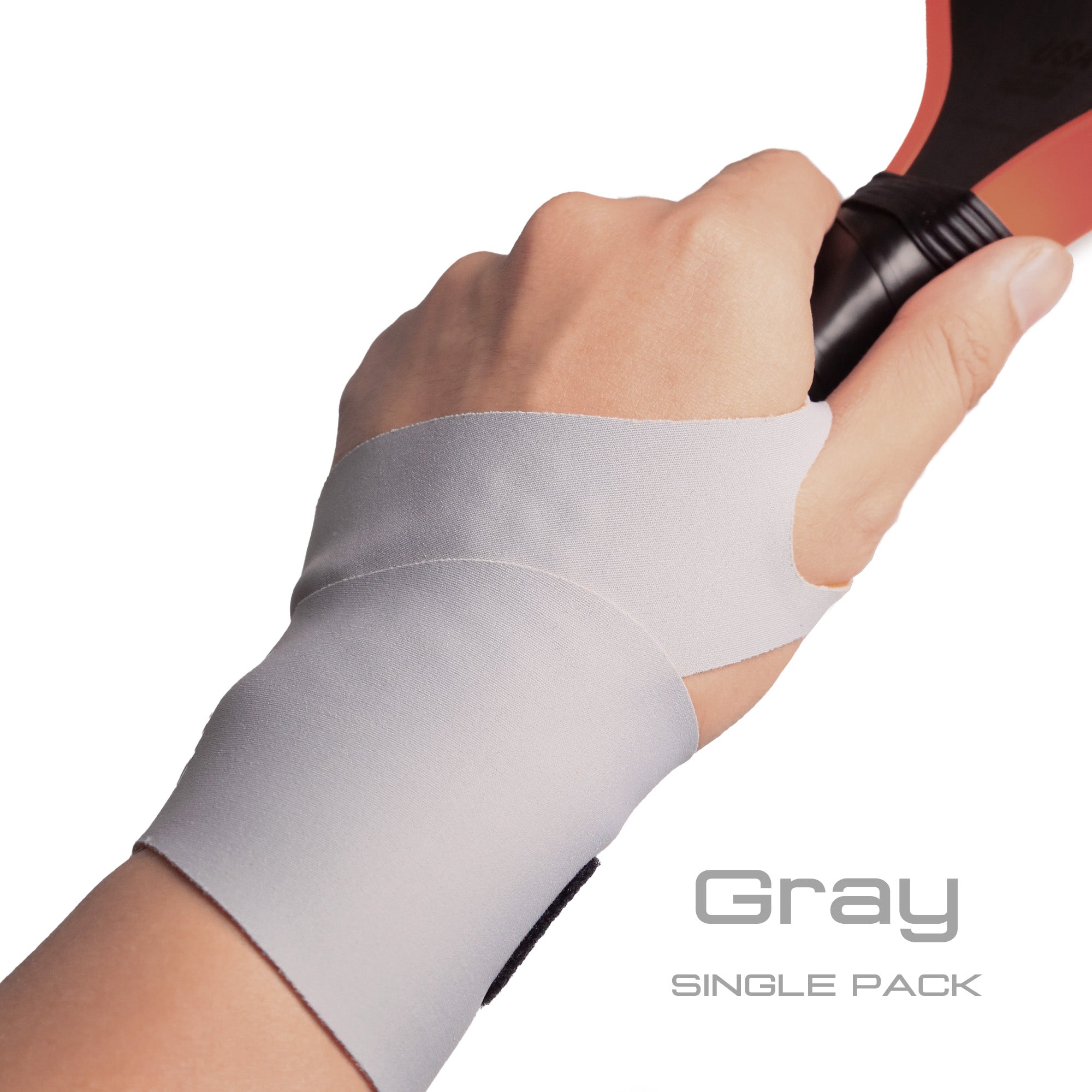 Ultra Thin Wrist Brace - PAKLE