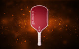 Best intermediate pickleball paddles - Blade X 16mm Control - Pakle Pickleball Company