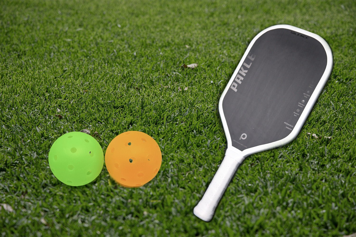 Can Pickleball Be Played on Grass? Expert Tips & Tricks Can Pickleball Be Played on Grass? Expert Tips & Tricks