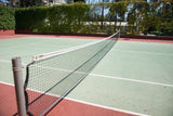 Does Pickleball Damage Tennis Courts? - PAKLE