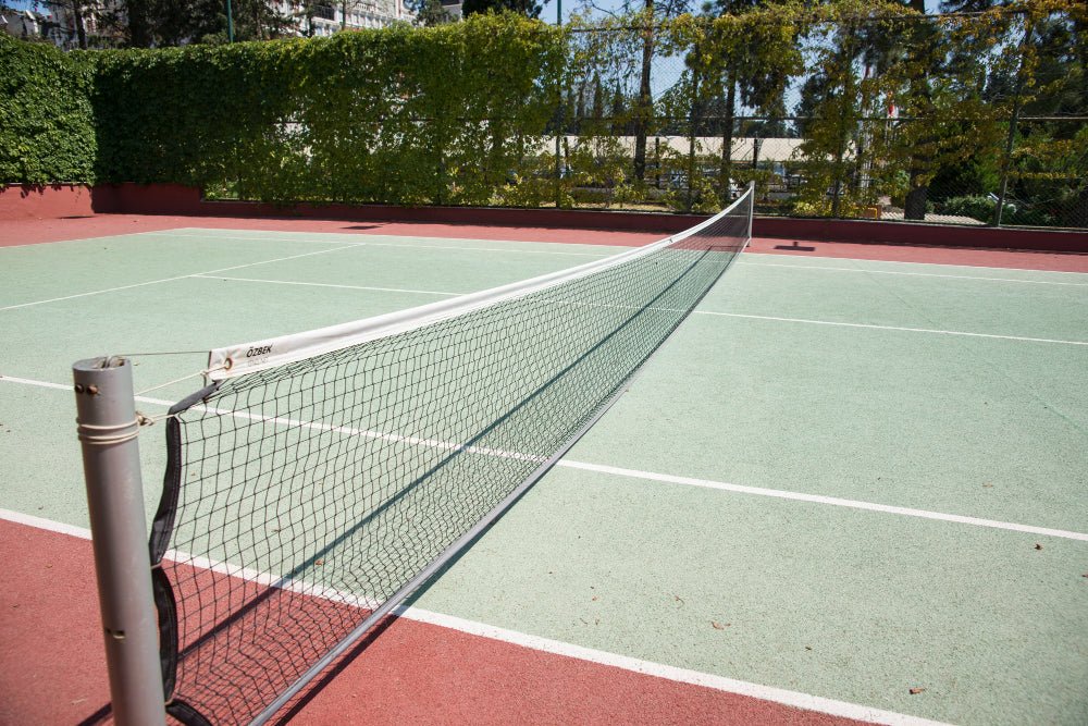 Does Pickleball Damage Tennis Courts: Uncover the Hidden Truth