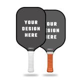 How to Customize Pickleball Paddles - PAKLE