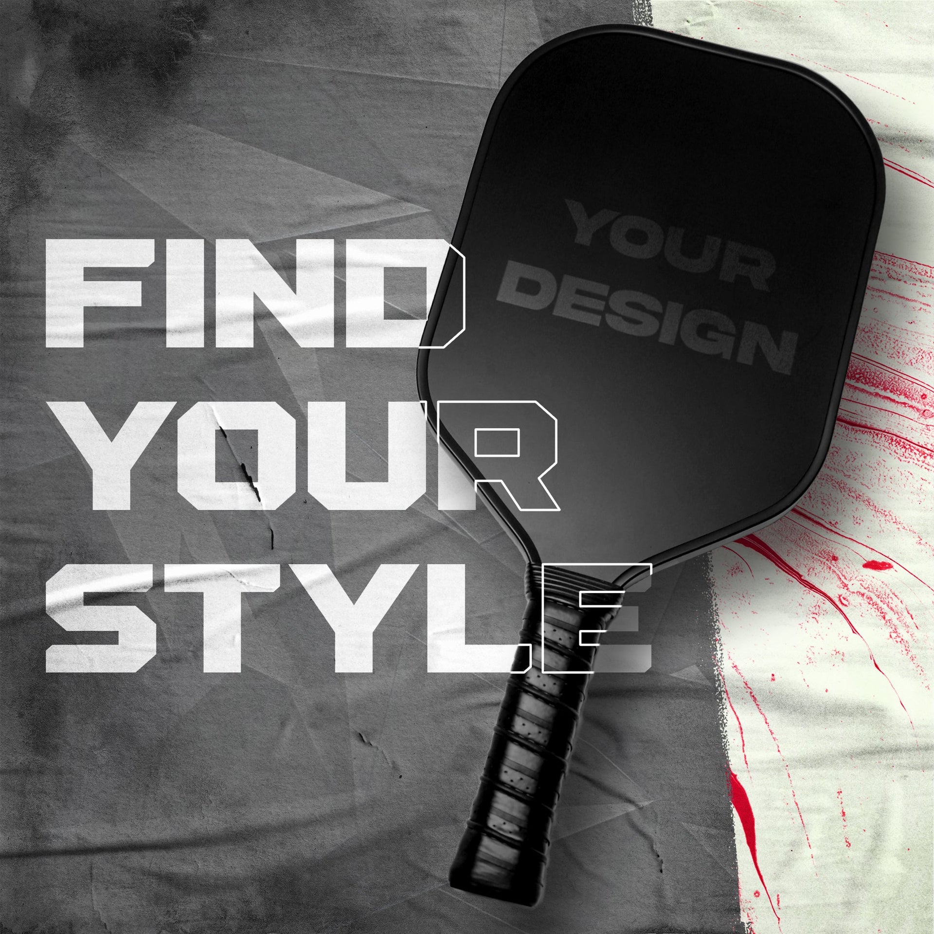 How to Design a Custom Pickleball Paddle – Pakle Pickleball Company