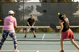 Pickleball Rules Doubles - PAKLE