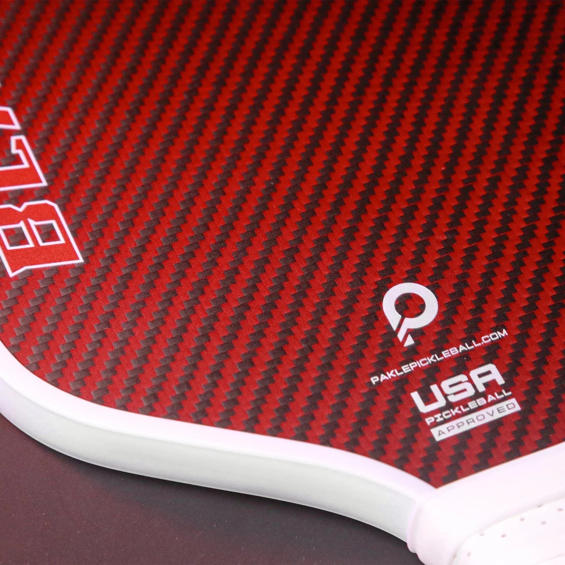 The Differences Between Carbon Fiber and Kevlar Pickleball Paddle Pakle Pickleball Company
