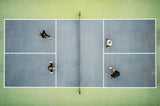 Understanding the Dimensions of a Pickleball Court - PAKLE