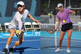 What Pickleball Paddles Do the Pros Use? - PAKLE