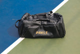Why a Pickleball Bag is a Must Have Pickleball Accessory - PAKLE
