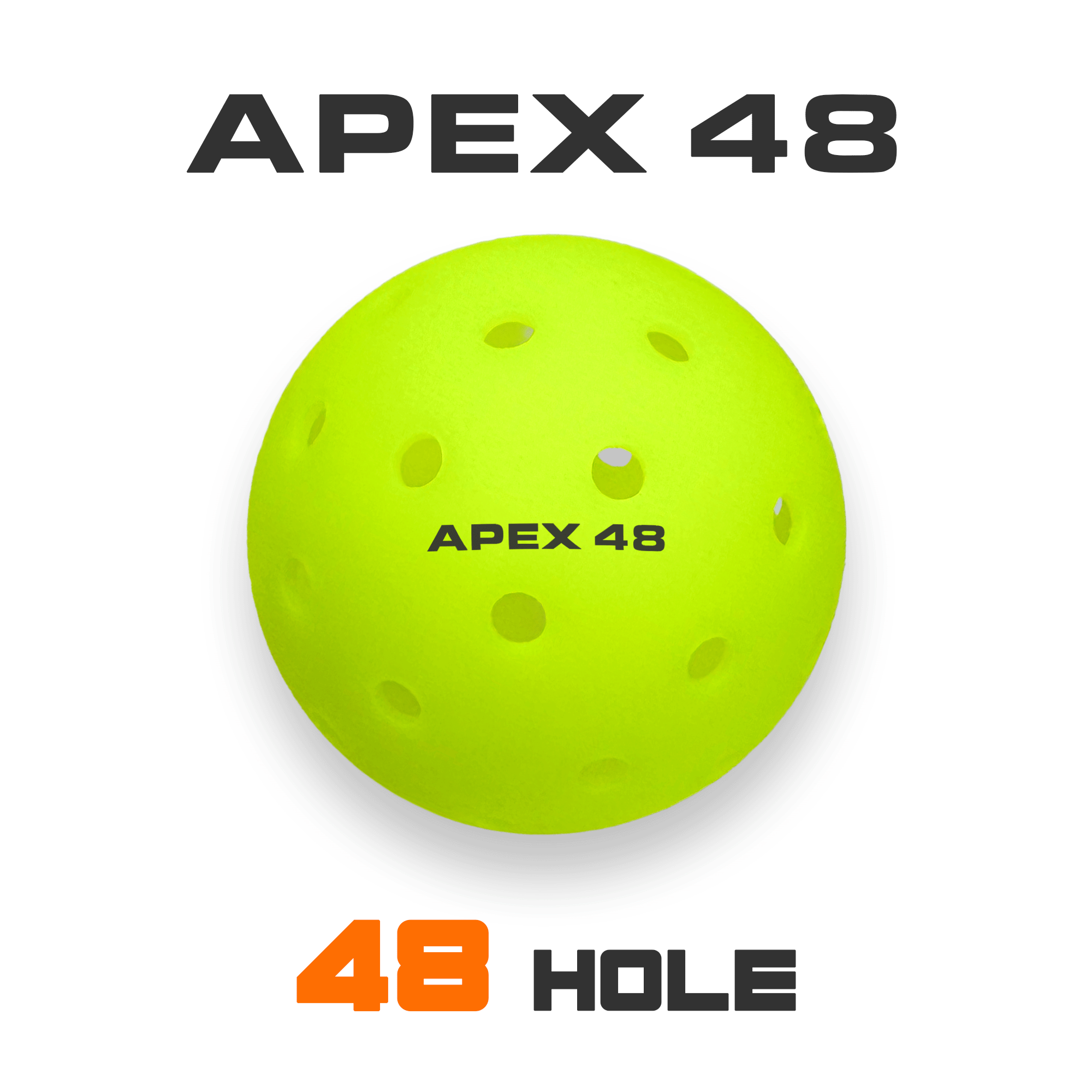 PAKLE HOTSPOT – The High-Temperature Performance Pickleball