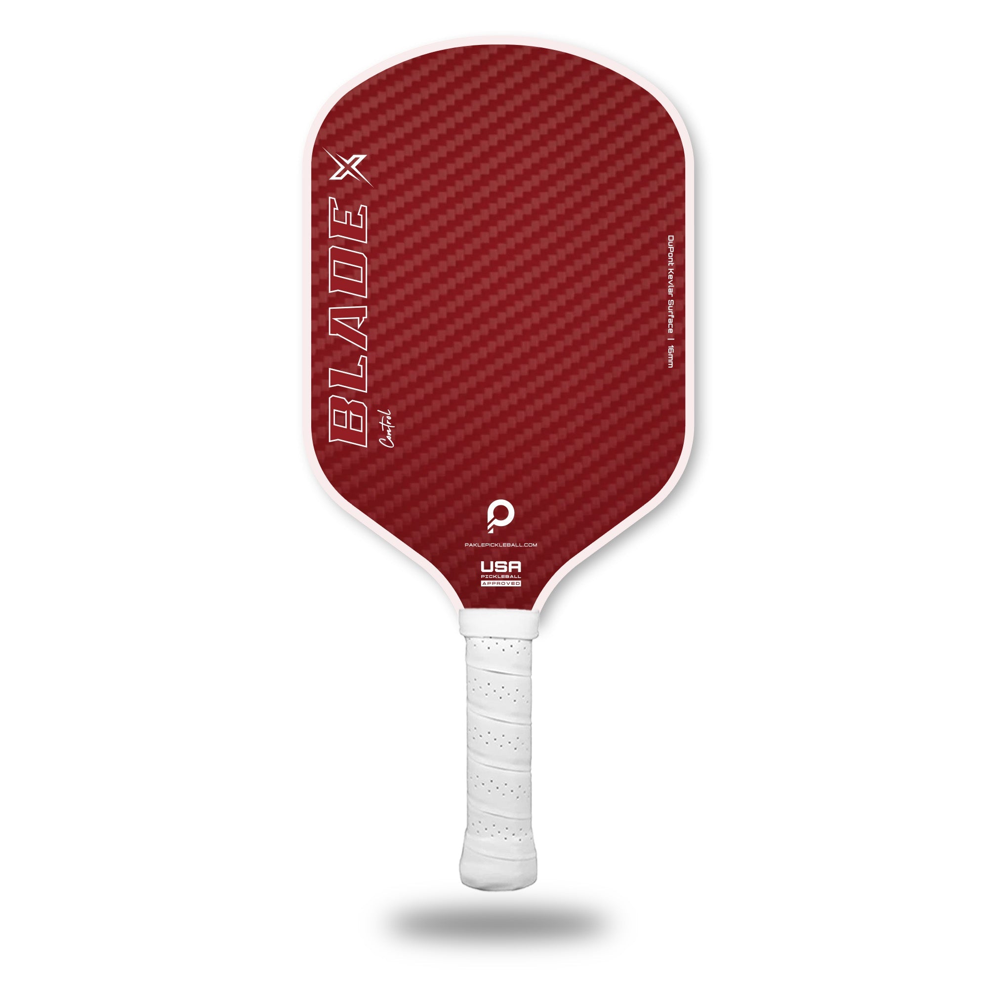 ピックルボール パドル ケブラーカーボンファイバー Kevlar Carbon