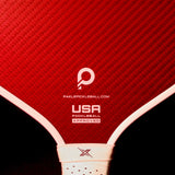 Blade X Control 16mm - 100% Kevlar Pickleball Paddle - PAKLE