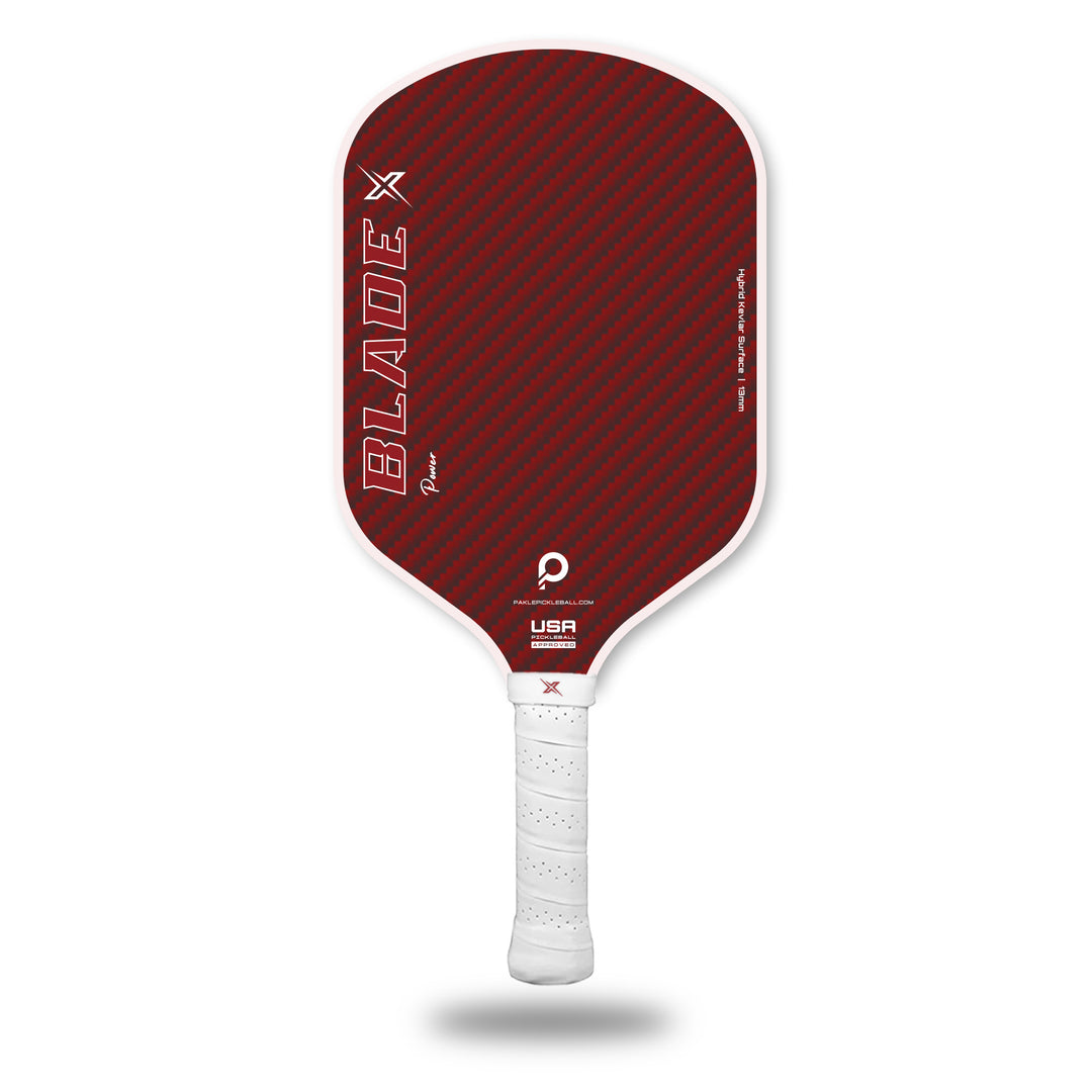 Pickleball Paddle Buying Guide - How to choose a right pickleball ...