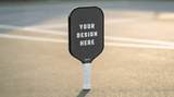 Custom Pickleball Paddle - Pakle Pickleball Company