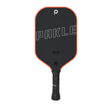 E3 Power - Raw T700 Carbon Fiber Pickleball Paddle - PAKLE