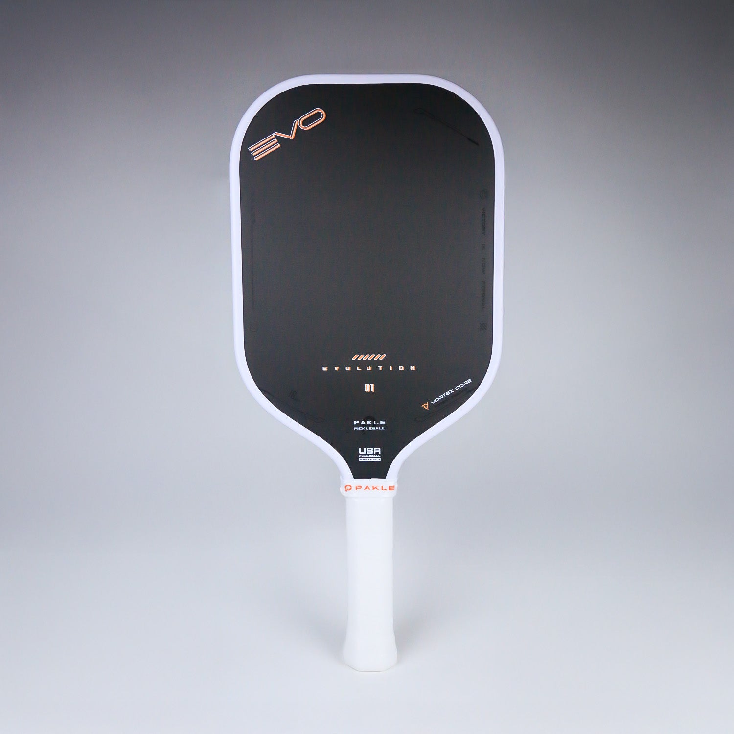 Evolution 01 - New Gen3 Pickleball Paddle - Pakle Pickleball Company