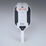 Evolution 01 - New Gen3 Pickleball Paddle - Pakle Pickleball Company