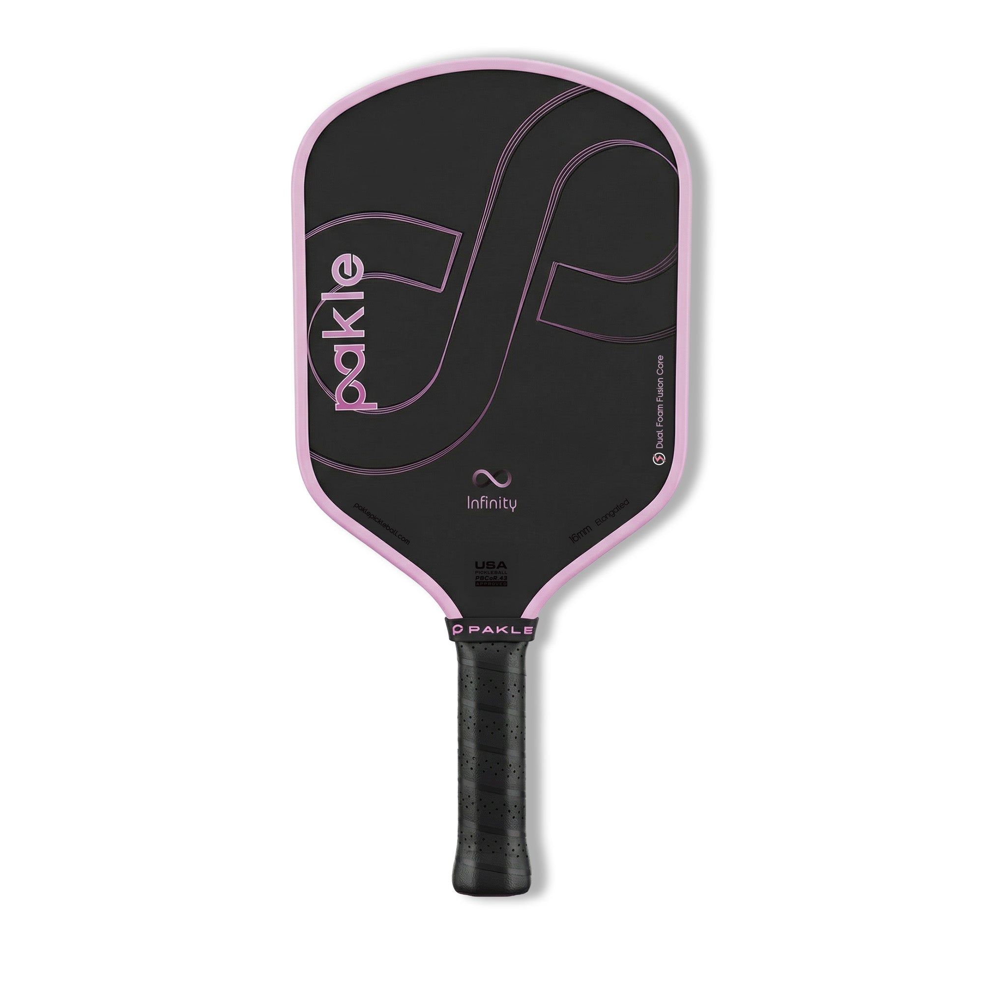 Infinity - New Gen4.5 Pickleball Paddle – Pakle Pickleball Company
