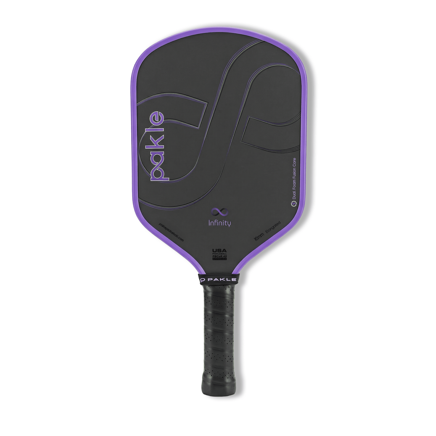 Infinity - New Gen4.5 Pickleball Paddle – Pakle Pickleball Company
