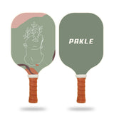Morandi Pickleball Set - Pickleball Paddle 2 pack