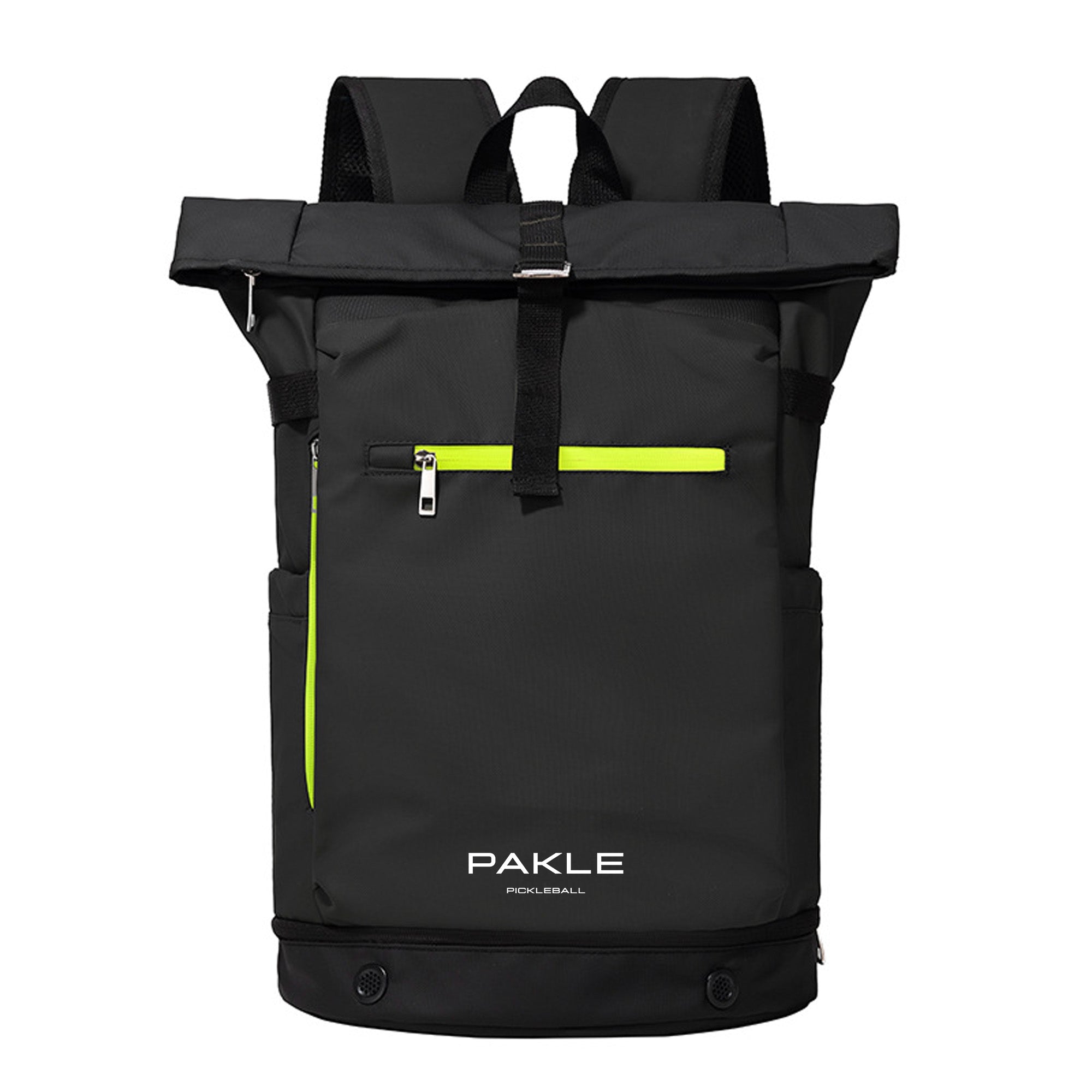 PAKLE Pickleball Backpack - Pakle Pickleball Company