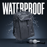 PAKLE Pickleball Waterproof Backpack - Pakle Pickleball Company