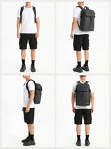 PAKLE Pickleball Waterproof Backpack - Pakle Pickleball Company