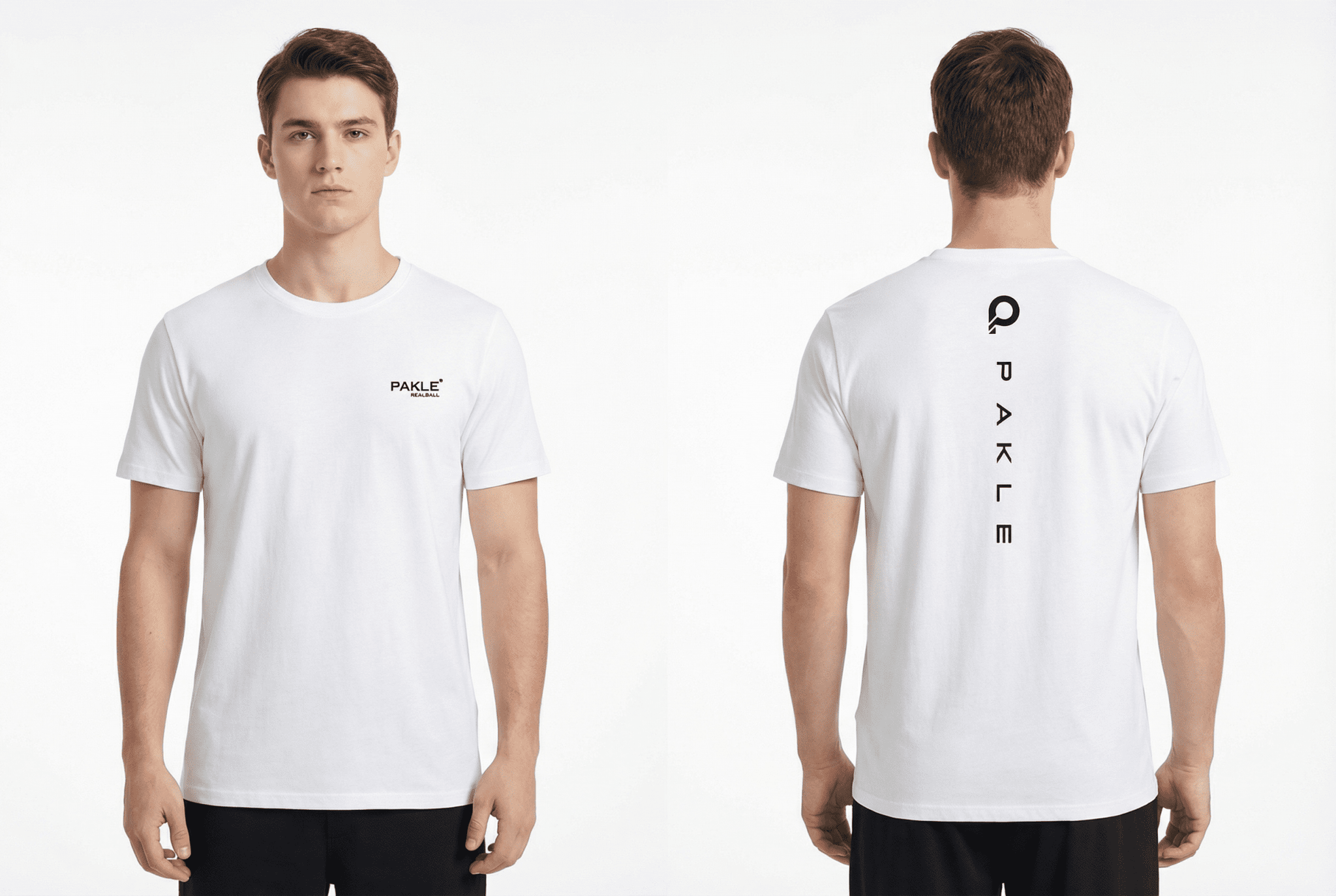 PAKLE T-Shirt - Pakle Pickleball Company