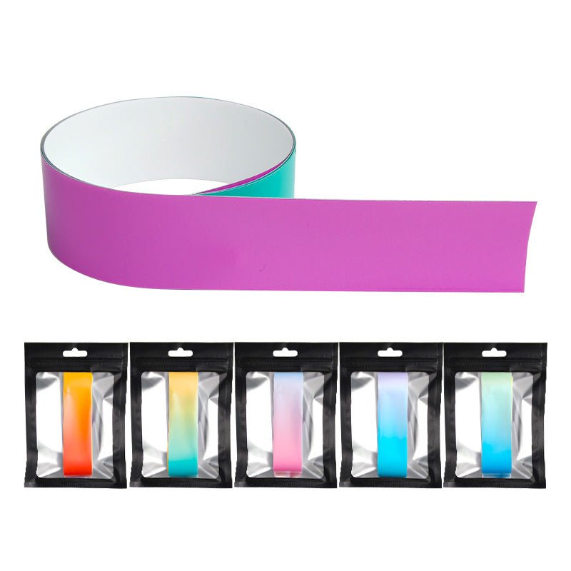 Pickleball Edge Guard Tape - Vinyl Tape - Pakle Pickleball Company