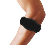 Pickleball Elbow Brace - for Tennis & Golfer's Elbow Pain Relief - Pakle Pickleball Company