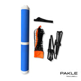 Pickleball Mini Net & Pad - Portable Pickleball Practice Mini Court - Pakle Pickleball Company