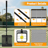 Pickleball Pickup - Lightweight Pickleball Collector - Pakle Pickleball Company