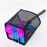 Pickleball Pickup - Lightweight Pickleball Collector - Pakle Pickleball Company