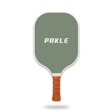 PAKLE Essentials - Foundation Pickleball Paddle