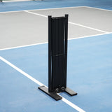 Retractable Pickleball Net System - Quick-Setup - Pakle Pickleball Company