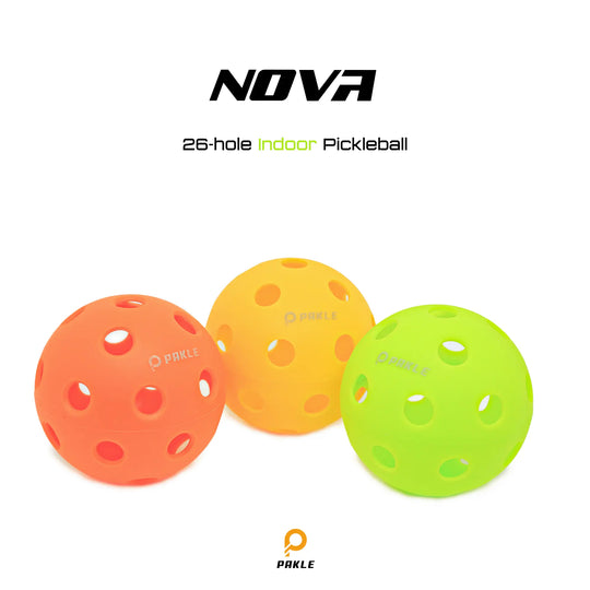 The Differences Between Carbon Fiber and Kevlar Pickleball Paddle PAKLE