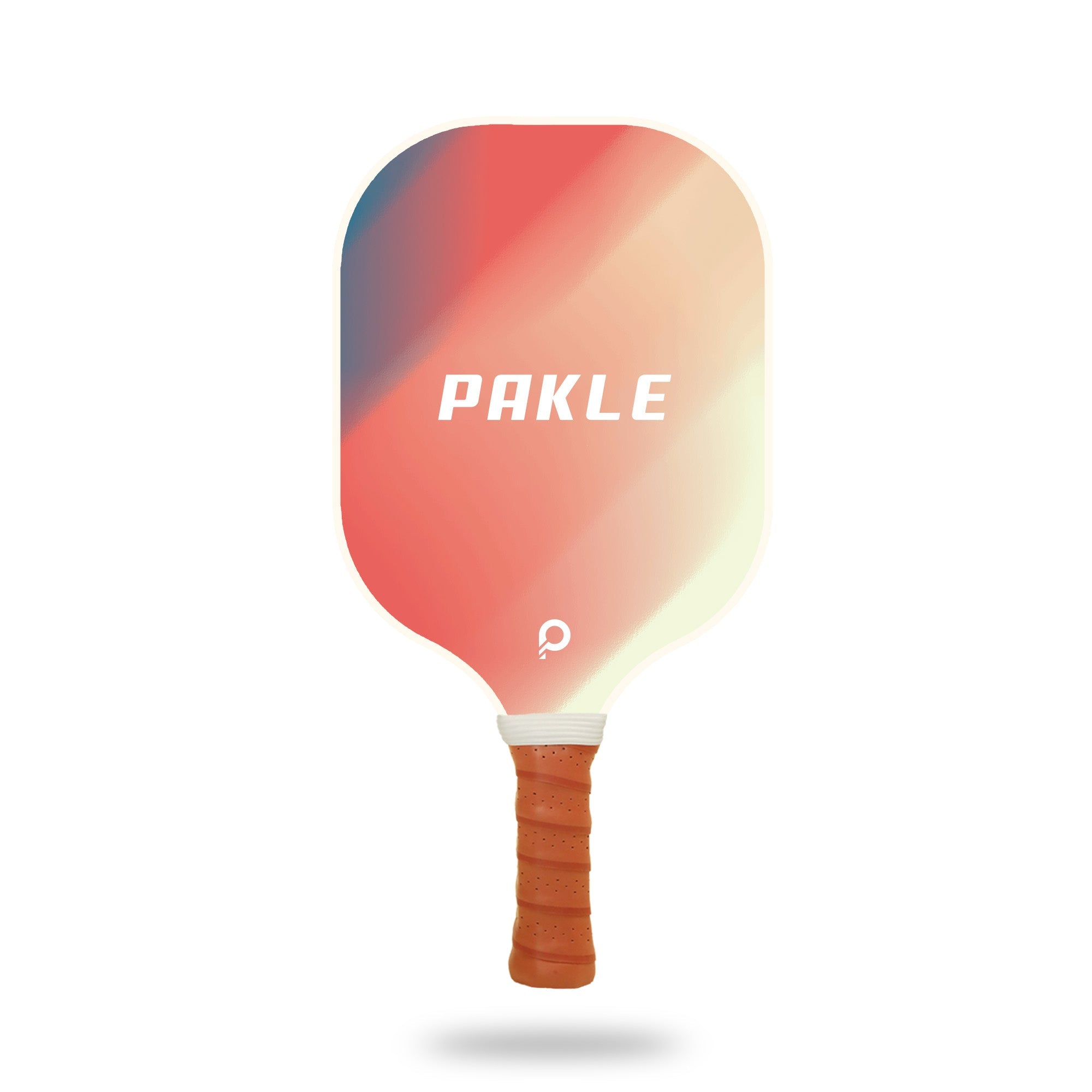 PAKLE Hotwind - Foundation Pickleball Paddle - PAKLE
