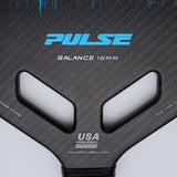 PAKLE Pulse - Balance - Pickleball Paddle - PAKLE