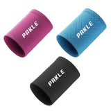Pickleball Sweat-absorbent breathable Wristband - PAKLE