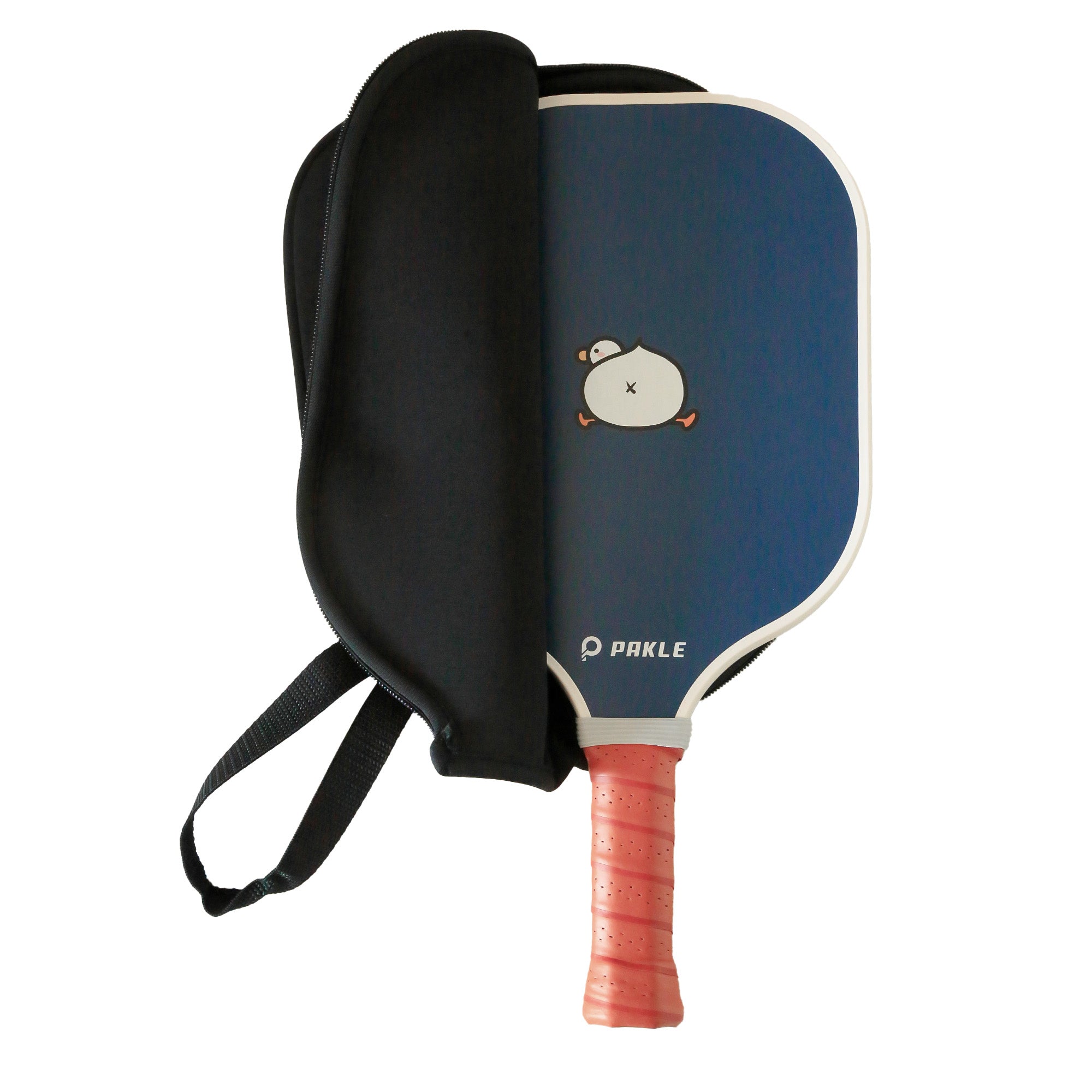 Protective Pickleball Paddle Cover - PAKLE